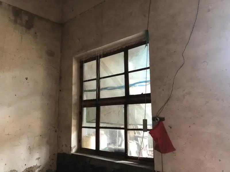 由濟(jì)南長(zhǎng)田實(shí)業(yè)有限公司捐建的“希望小屋”正式交付！