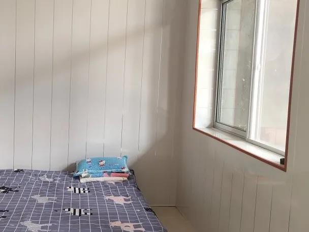 由濟(jì)南長(zhǎng)田實(shí)業(yè)有限公司捐建的“希望小屋”正式交付！