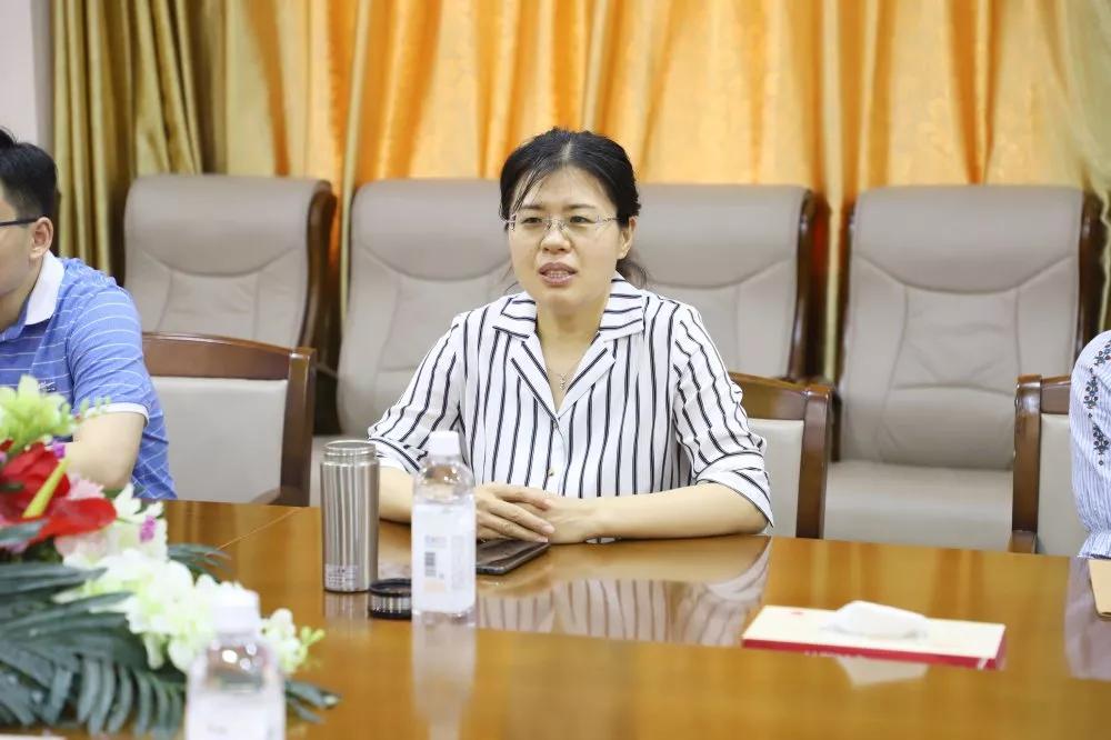 不忘初心 砥礪前行 中共濟南長田實業(yè)有限公司支部委員會換屆選舉大會圓滿結(jié)束 不忘初心 砥礪前行 中共濟南長田實業(yè)有限公司支部委員會換屆選舉大會圓滿結(jié)束