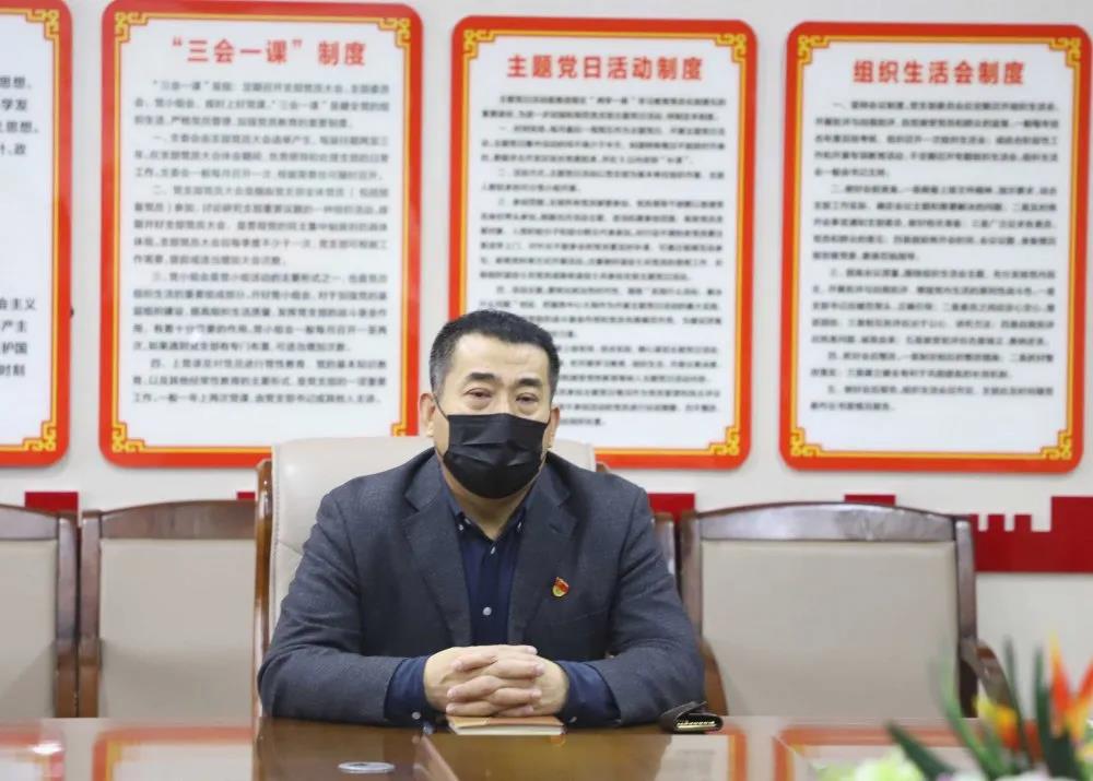 眾志成城 抗擊疫情 —長田實業(yè)黨支部為疫情防控捐款 眾志成城 抗擊疫情 —長田實業(yè)黨支部為疫情防控捐款