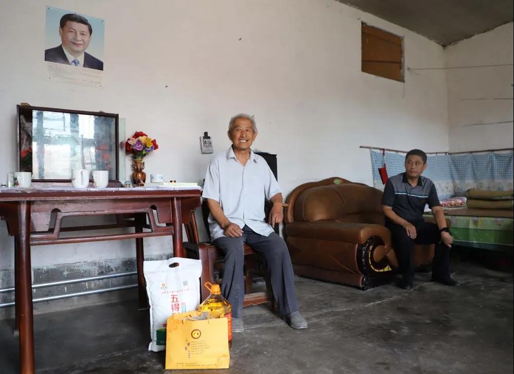 錘煉黨性踐初心 獻(xiàn)禮建黨99周年 —長(zhǎng)田實(shí)業(yè)黨支部開展系列慶祝活動(dòng)