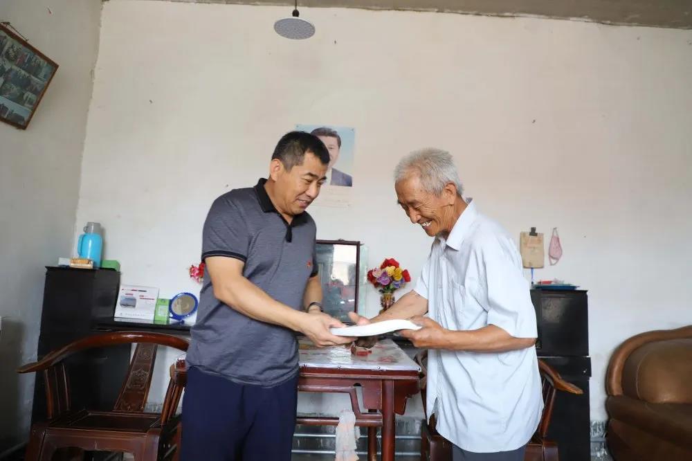 錘煉黨性踐初心 獻(xiàn)禮建黨99周年 —長(zhǎng)田實(shí)業(yè)黨支部開展系列慶?；顒?dòng)