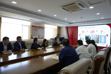 【喜迎二十大 建功新時(shí)代】長(zhǎng)田實(shí)業(yè)黨支部組織開(kāi)展“踔厲奮發(fā)新征程 喜迎黨的二十大”系列活動(dòng)